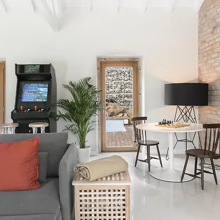 Villa Casa Do Vale *