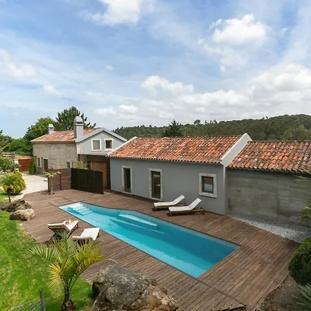 Villa Casa Do Vale