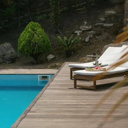 Villa Casa Do Vale Óbidos