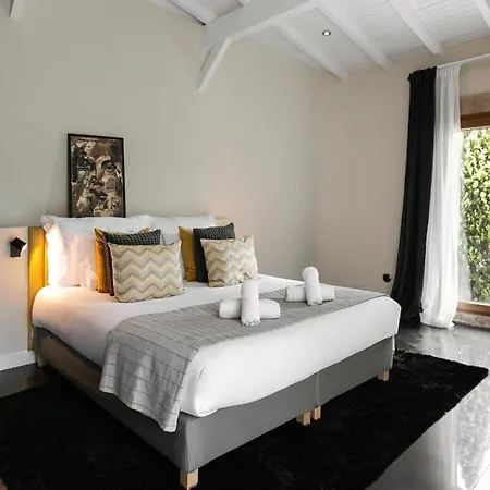 Villa Casa Do Vale *