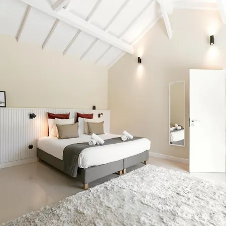 Casa Do Vale * Óbidos