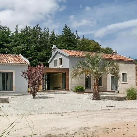 Casa Do Vale Óbidos