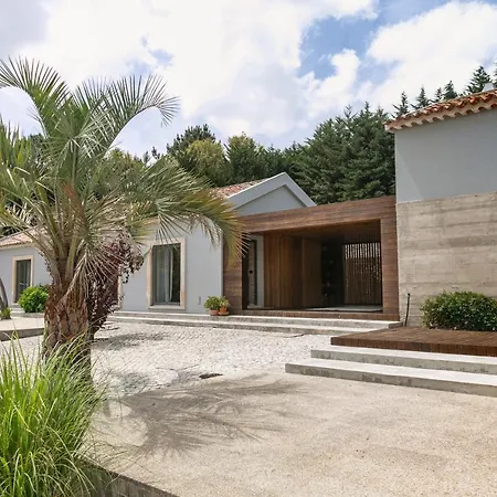 Villa Casa Do Vale