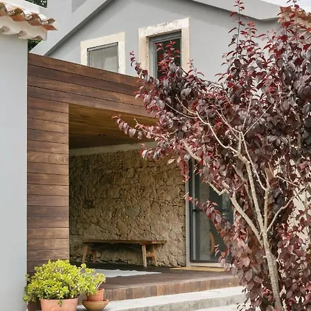 Casa Do Vale * Obidos