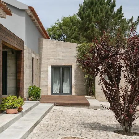 Casa Do Vale Villa