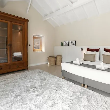 Casa Do Vale Villa *