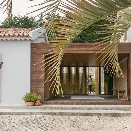 Villa Casa Do Vale