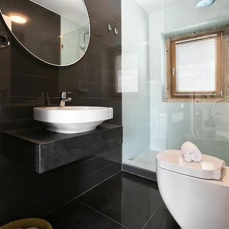 Villa Casa Do Vale Óbidos