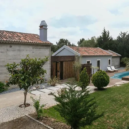 Casa Do Vale Villa *