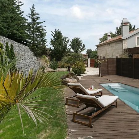 Casa Do Vale Villa Obidos