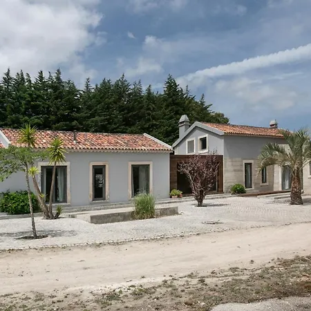 Villa Casa Do Vale Óbidos