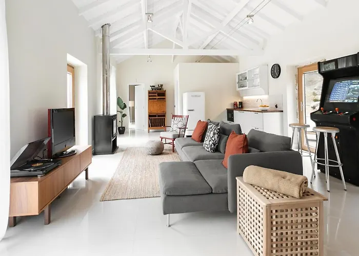 Casa Do Vale * Obidos