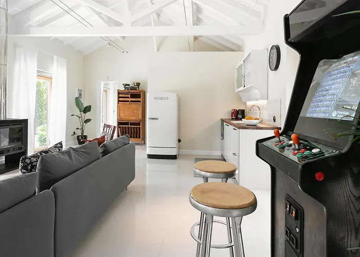 Villa Casa Do Vale Obidos