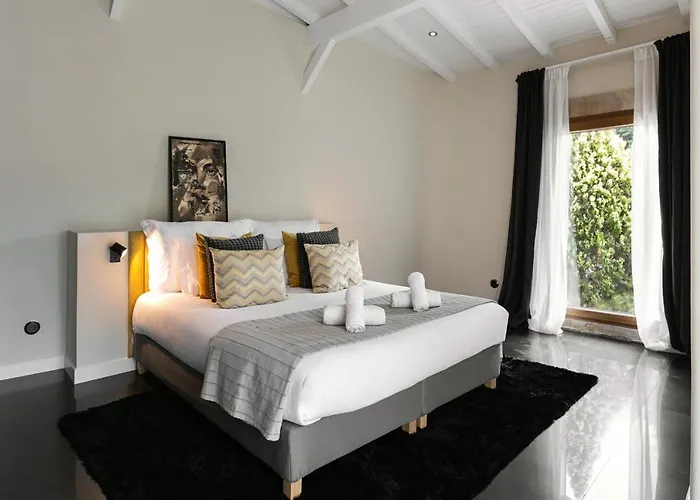 Villa Casa Do Vale *