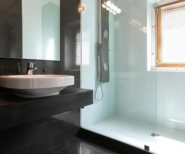 Casa Do Vale Villa Obidos