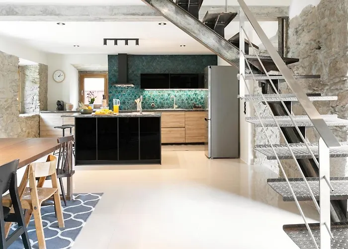 Casa Do Vale * Obidos