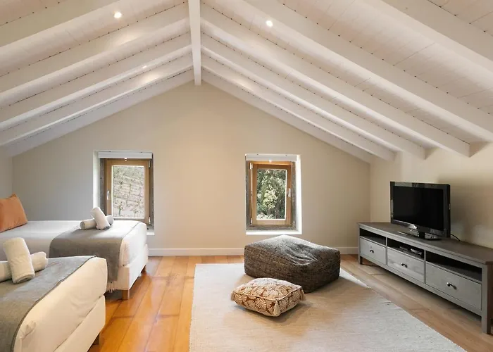 Casa Do Vale Villa Obidos