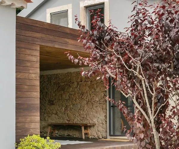 Casa Do Vale * Obidos