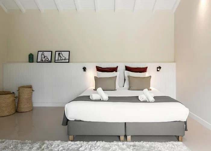 Villa Casa Do Vale Obidos