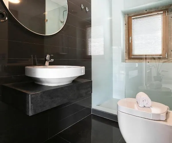 Villa Casa Do Vale Obidos