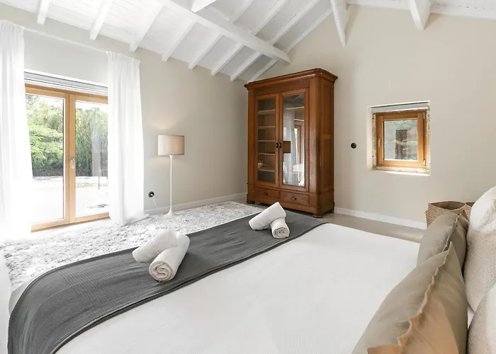 Casa Do Vale * Obidos